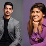 ABFRL Inducts Ms. Ananya Birla And Mr. Aryaman Vikram Birla As ...