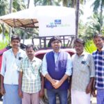 Parachute Kalpavriksha Foundation: Empowering Farmers In Pollachi ...